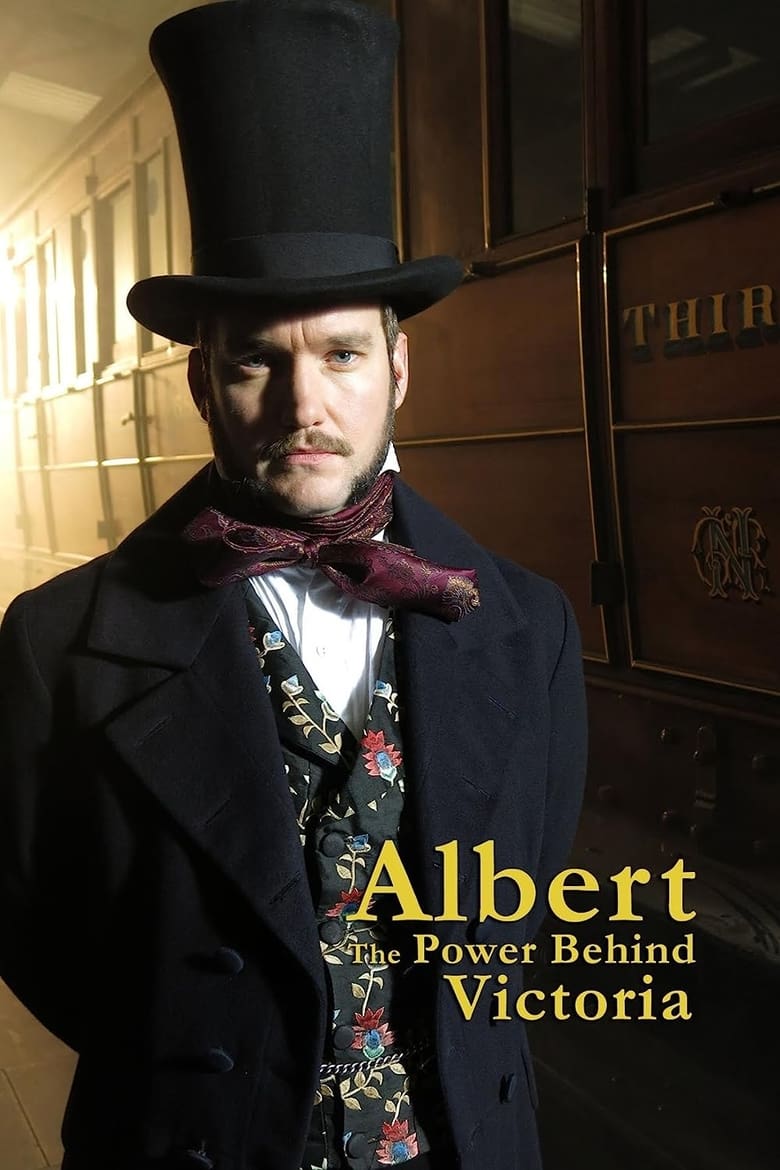 Albert: The Power Behind Victoria (2018)