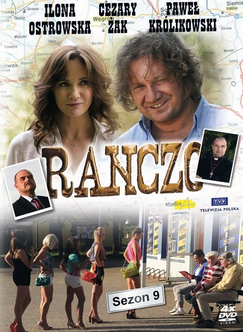 Ranczo (2006)