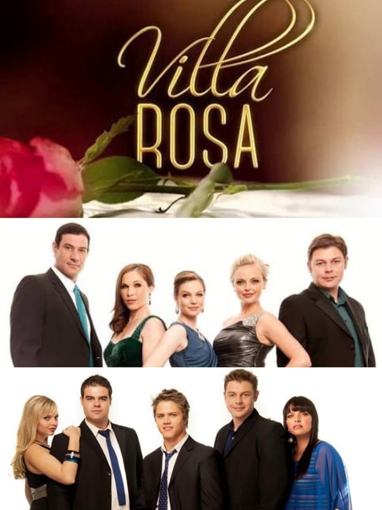 Villa Rosa (2004)