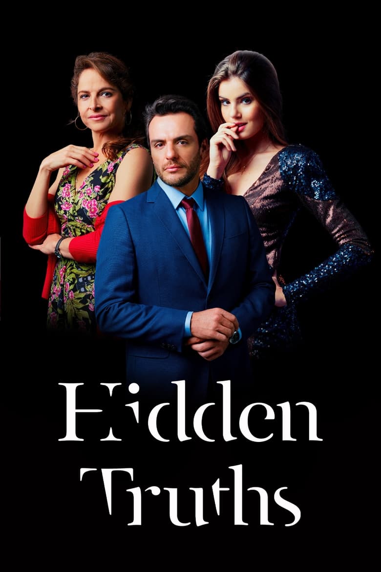 Hidden Truths (2015)