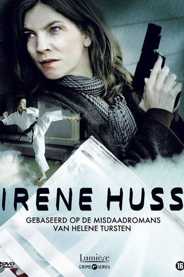 Detective Inspector Irene Huss (2007)