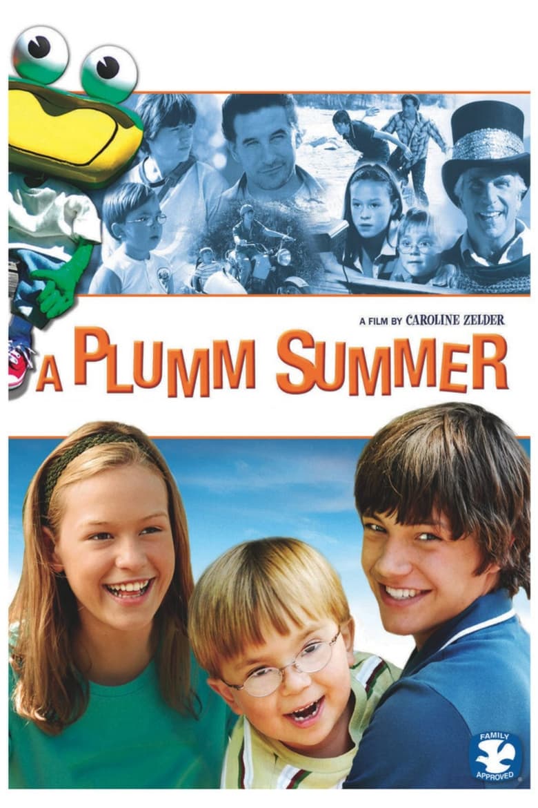 A Plumm Summer (2008)