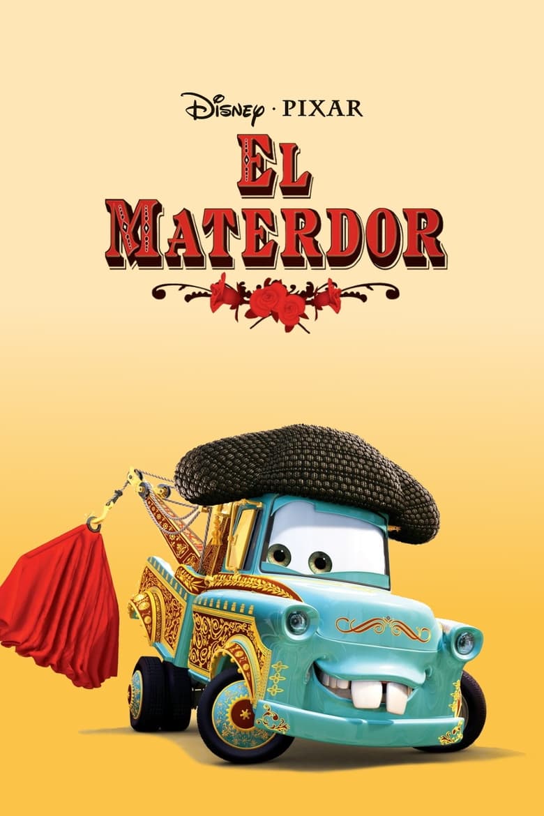 El Materdor (2008)
