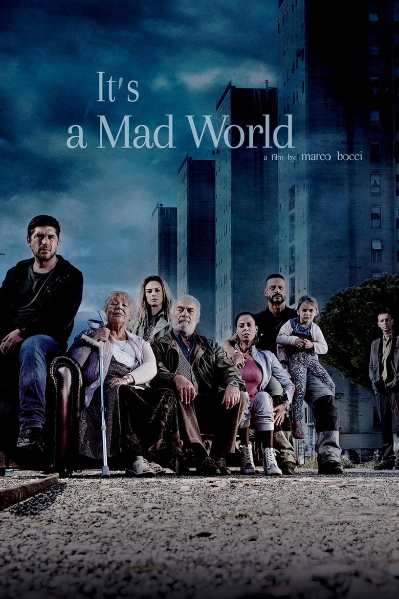 It’s a Mad World (2019)