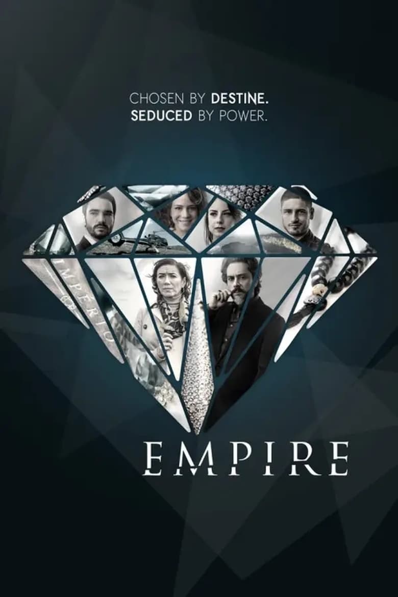 Empire (2014)