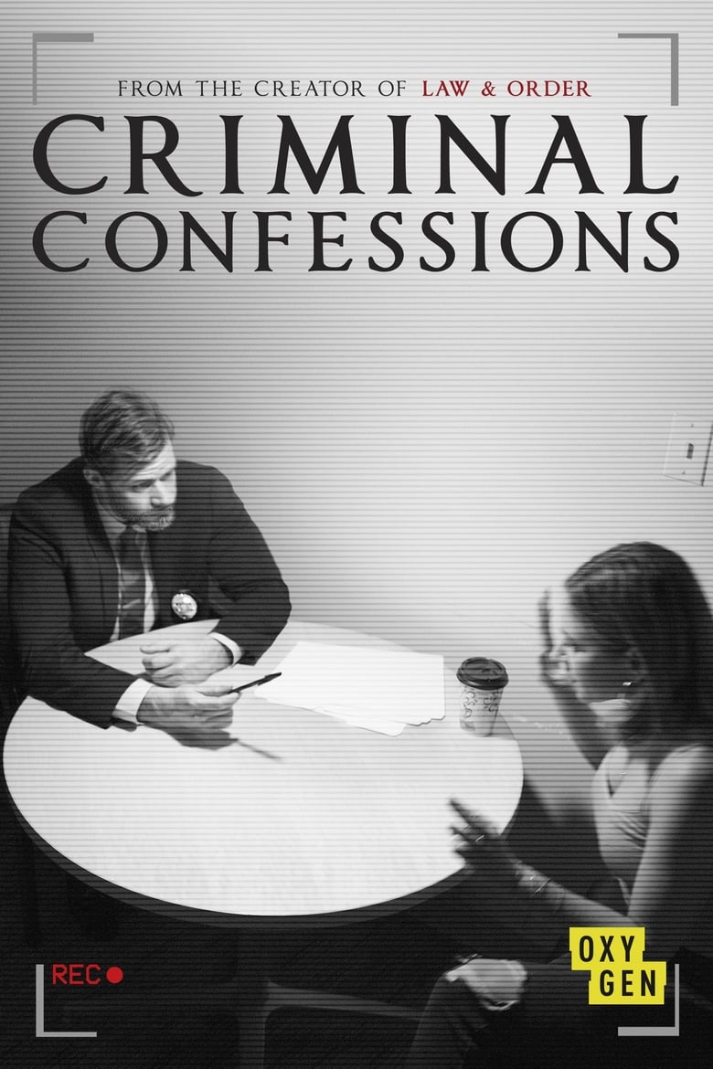 Criminal Confessions (2017)