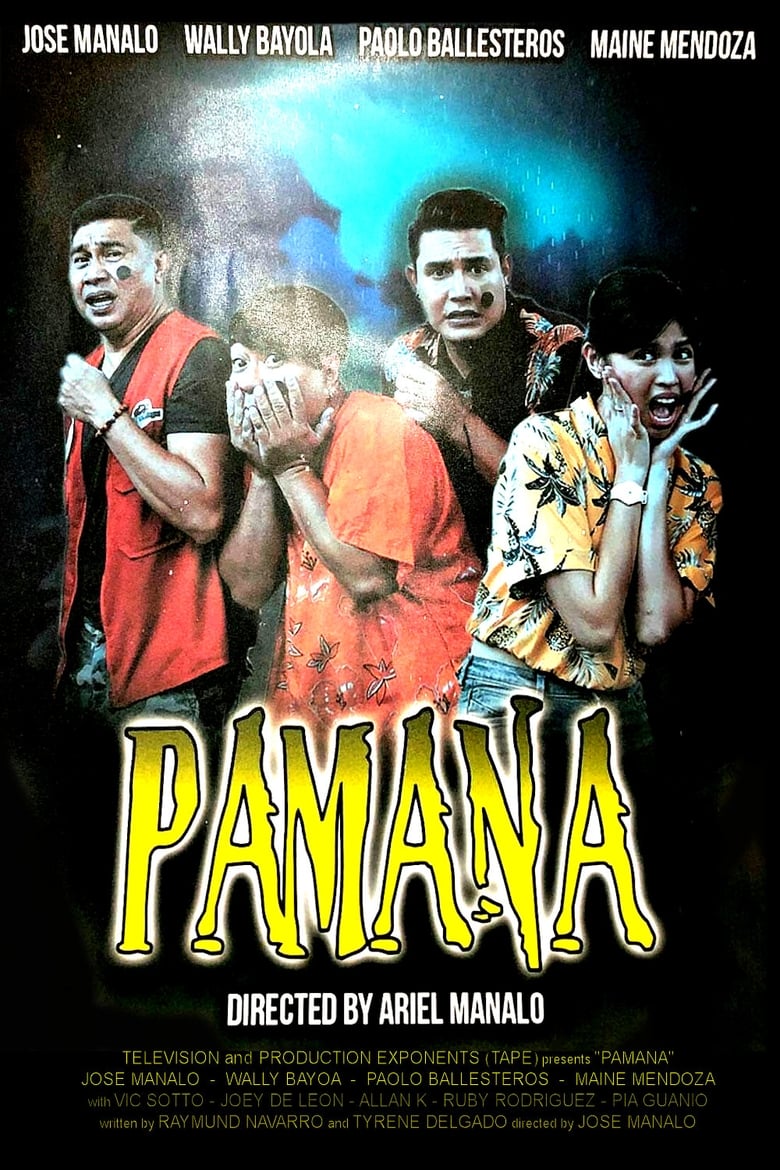 Pamana (2018)