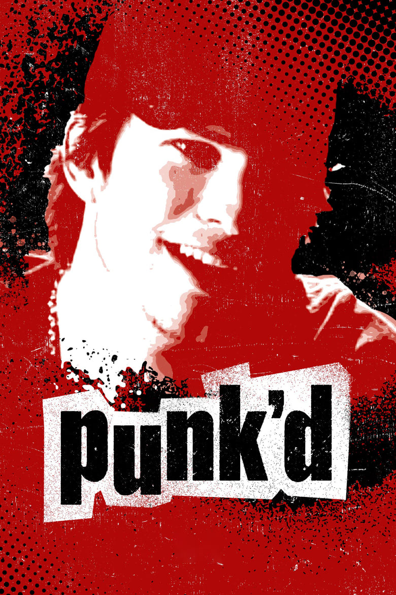 Punk’d (2003)