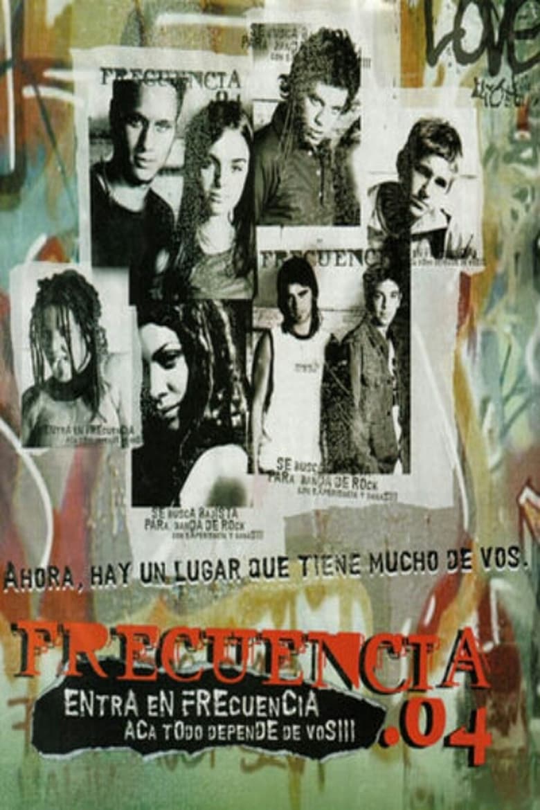 Frecuencia .04 (2004)