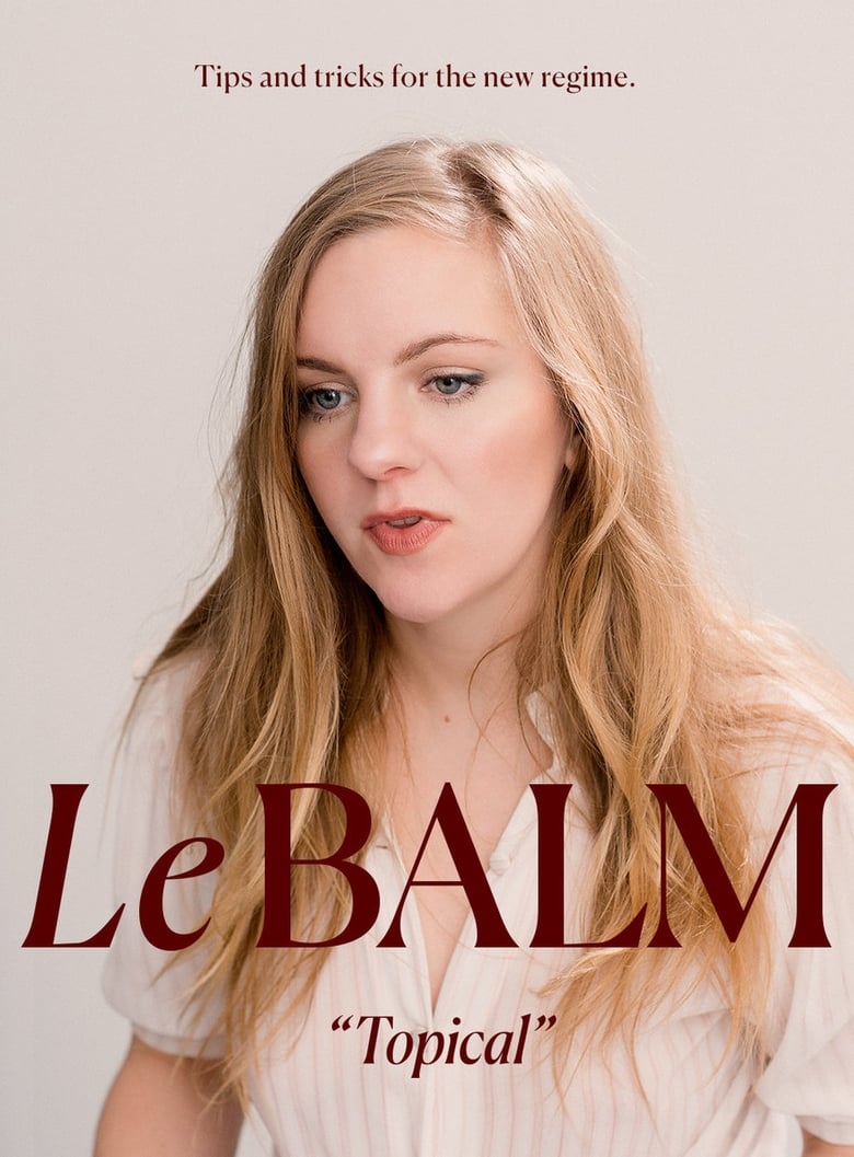 Le Balm (2018)