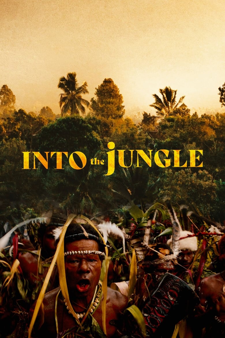 Into the Jungle (2018)