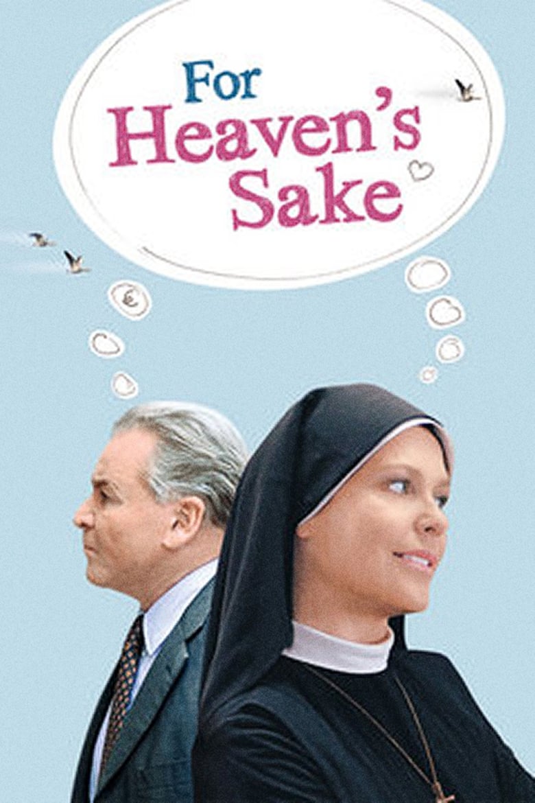 For Heaven’s Sake (2002)
