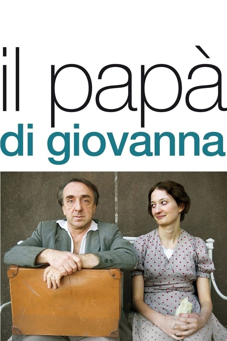 Giovanna’s Father (2008)