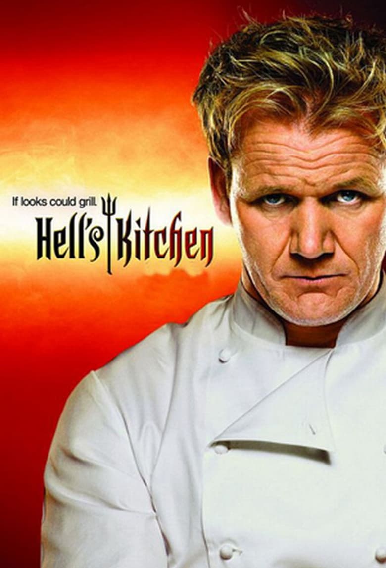 Hell’s Kitchen (2004)