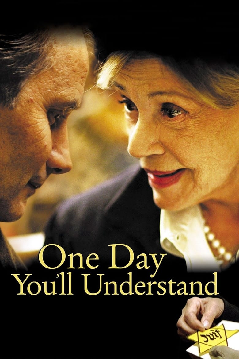 One Day You’ll Understand (2008)