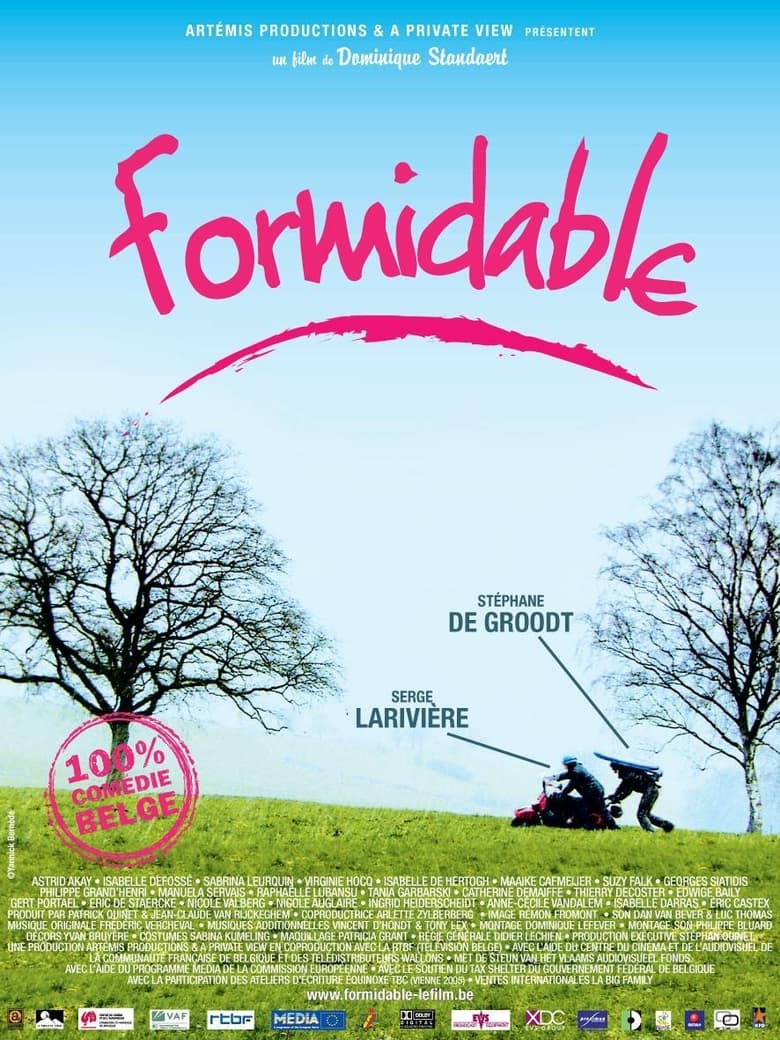 Formidable (2008)