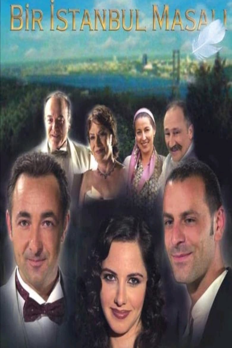 An Istanbul Tale (2003)