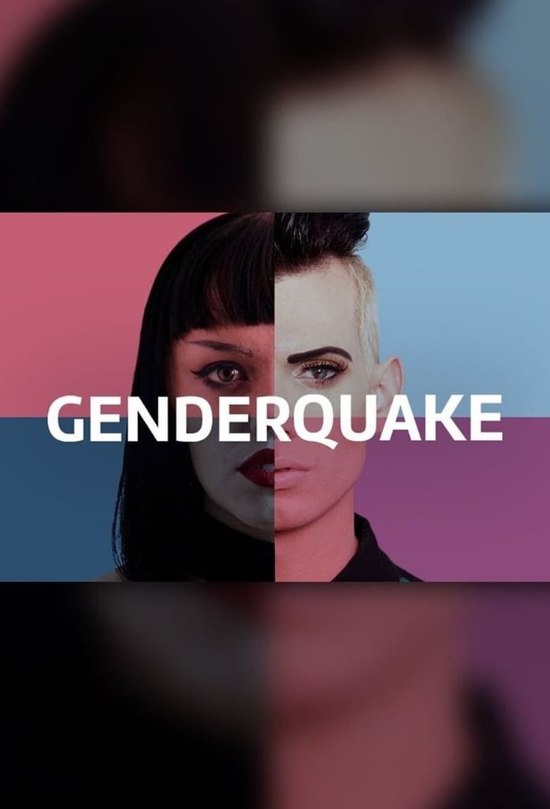 Genderquake (2018)