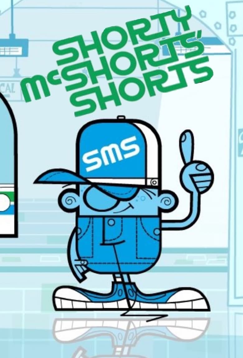Shorty McShorts’ Shorts (2006)
