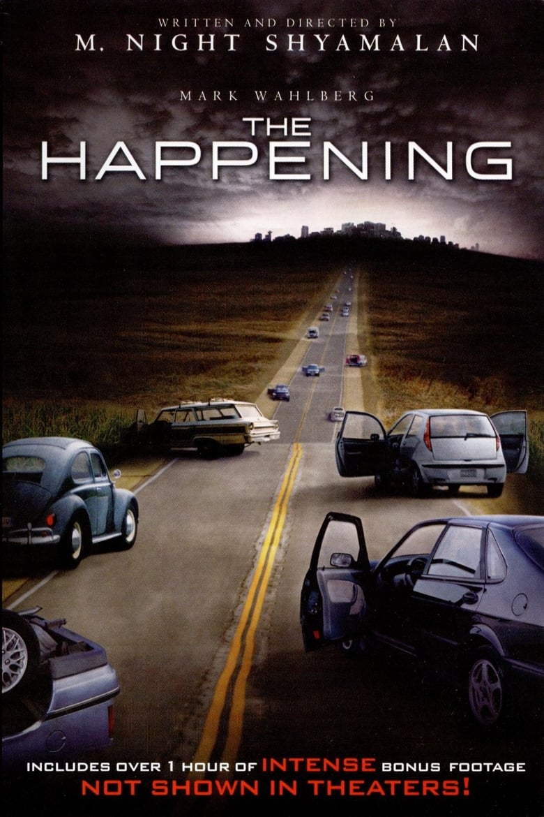 The Happening: A Day for Night (2008)