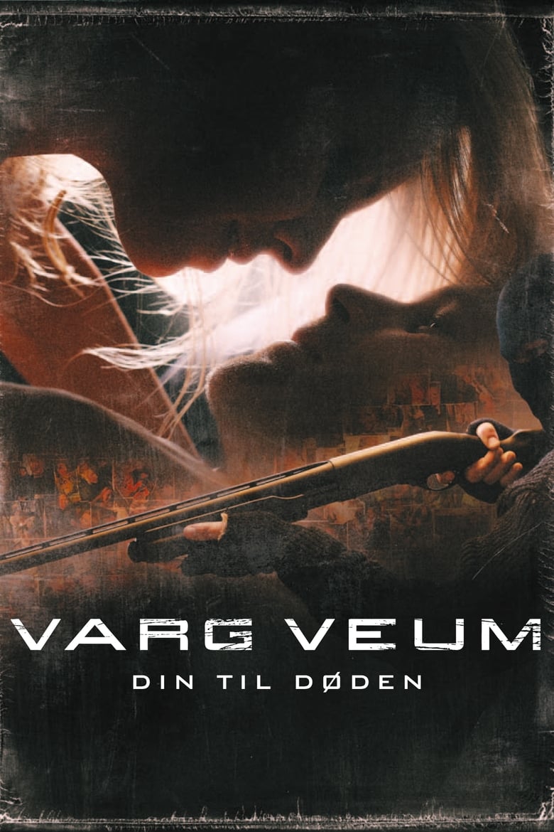 Varg Veum – Yours Until Death (2008)