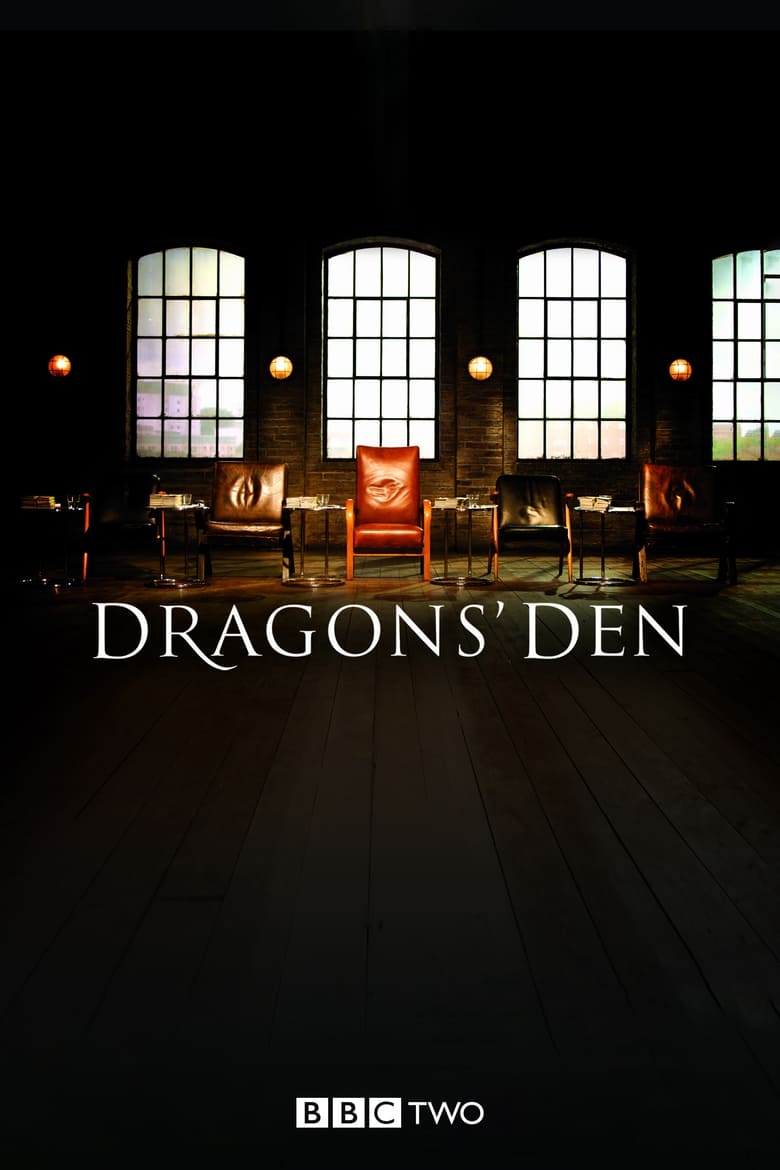 Dragons’ Den (2005)