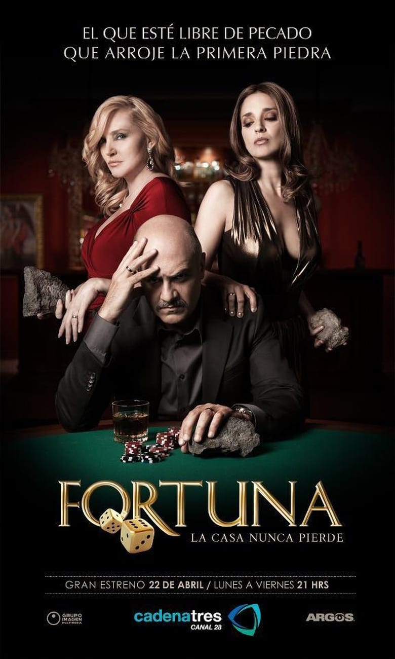 Fortuna (2013)