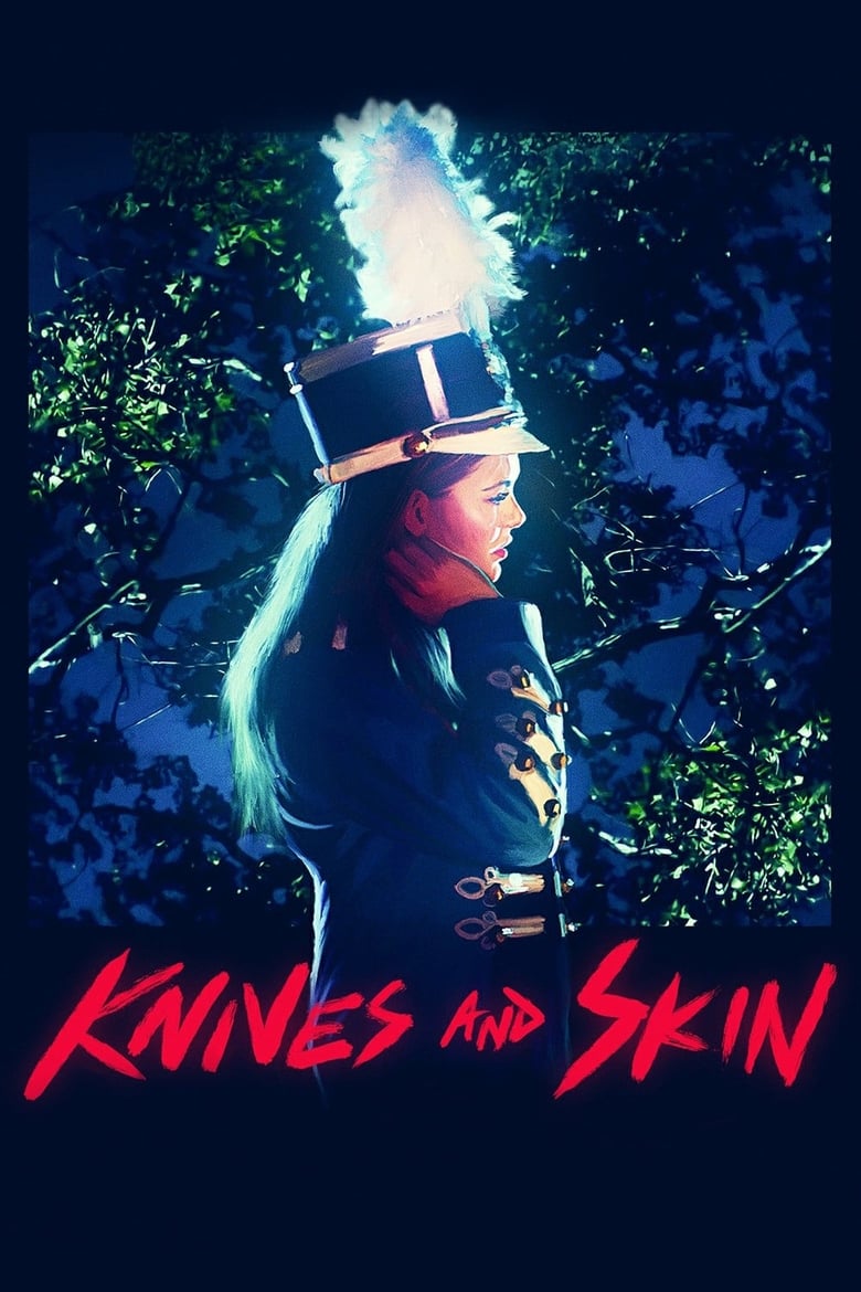 Knives and Skin (2019)