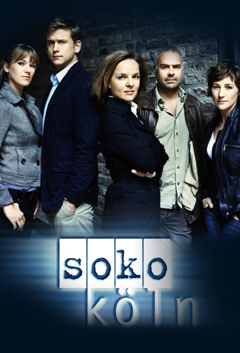 SOKO Köln (2003)
