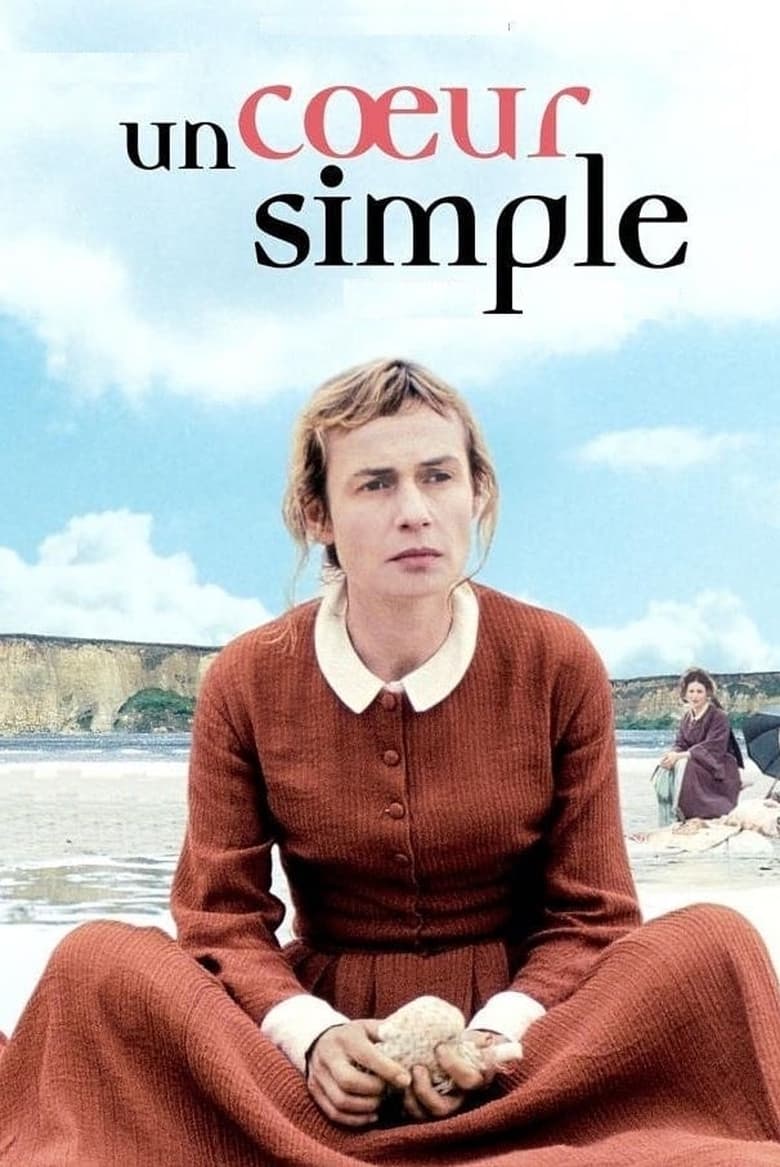A Simple Heart (2008)