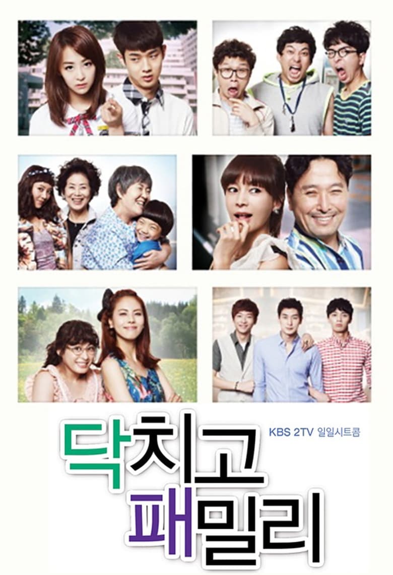 Family (2012)