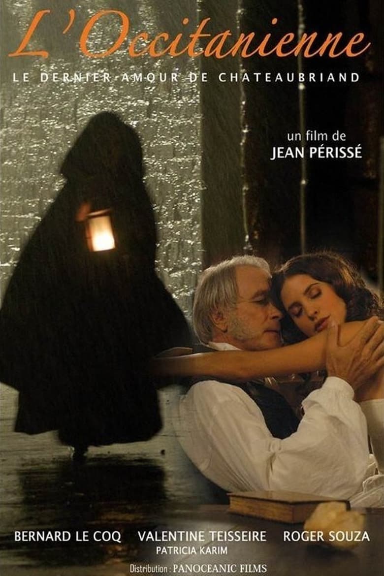 Chateaubriand’s Last Love (2008)