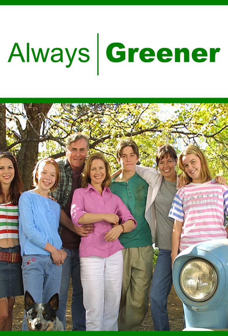 Always Greener (2001)