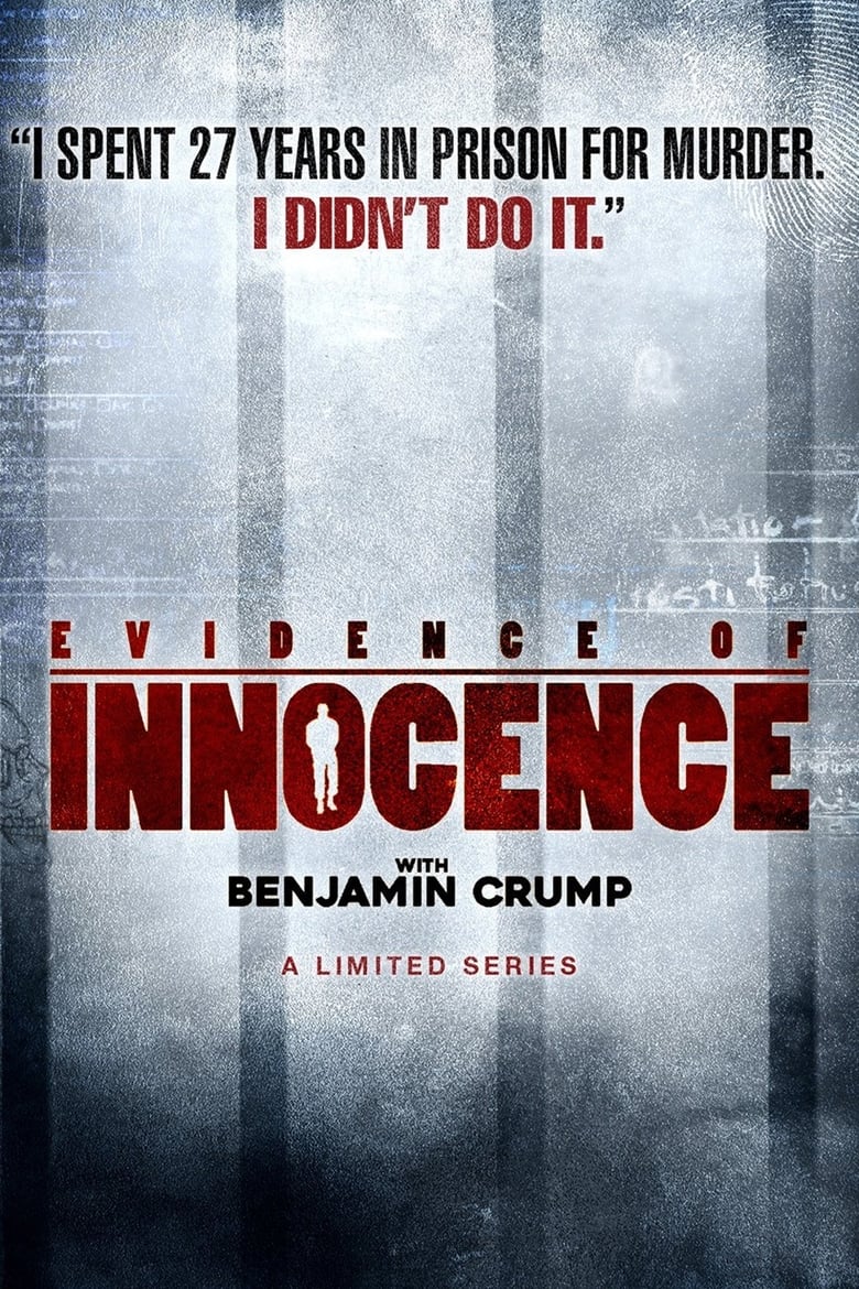 Evidence of Innocence (2018)