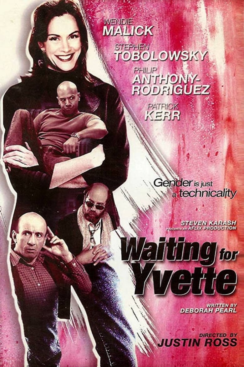 Waiting for Yvette (2008)