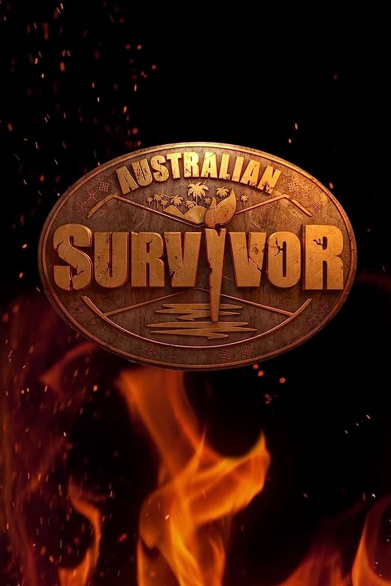 Australian Survivor (2002)