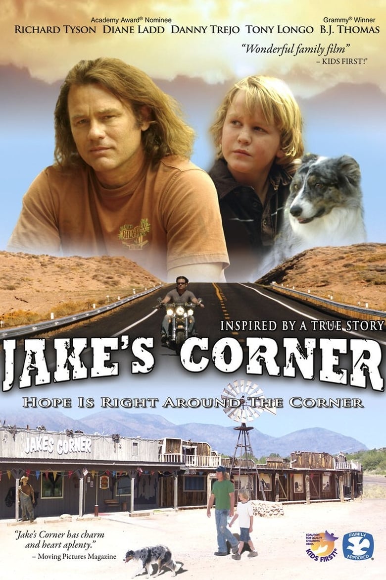 Jake’s Corner (2008)