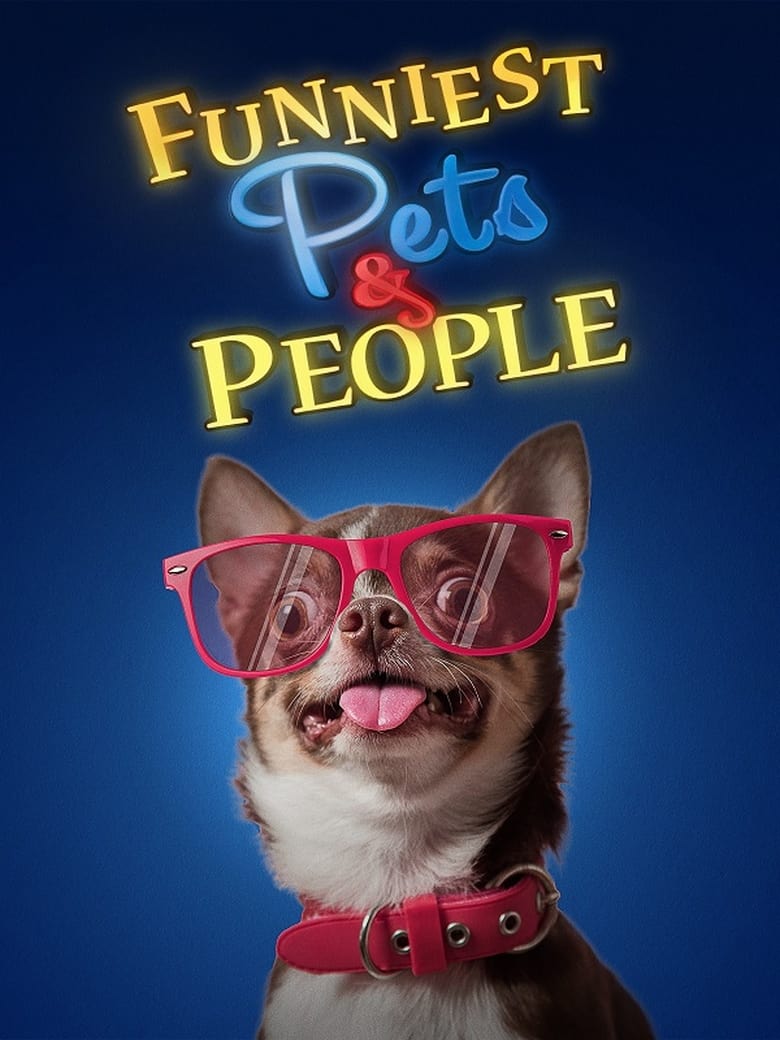 Funniest Pets & People (2006)