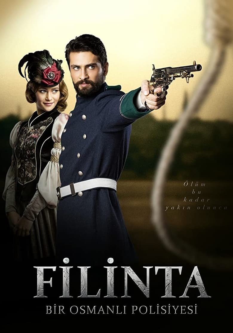 Filinta: An Ottoman Policeman (2014)