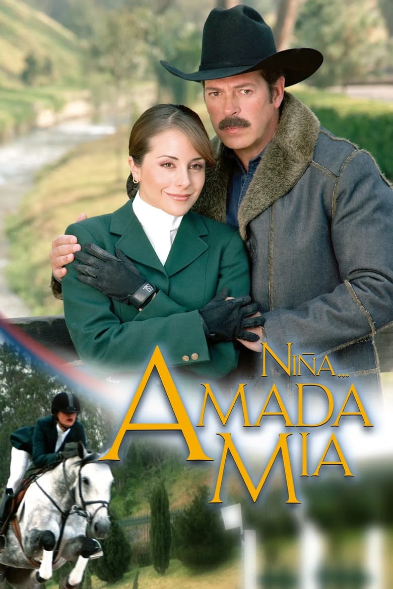Niña Amada Mía (2003)