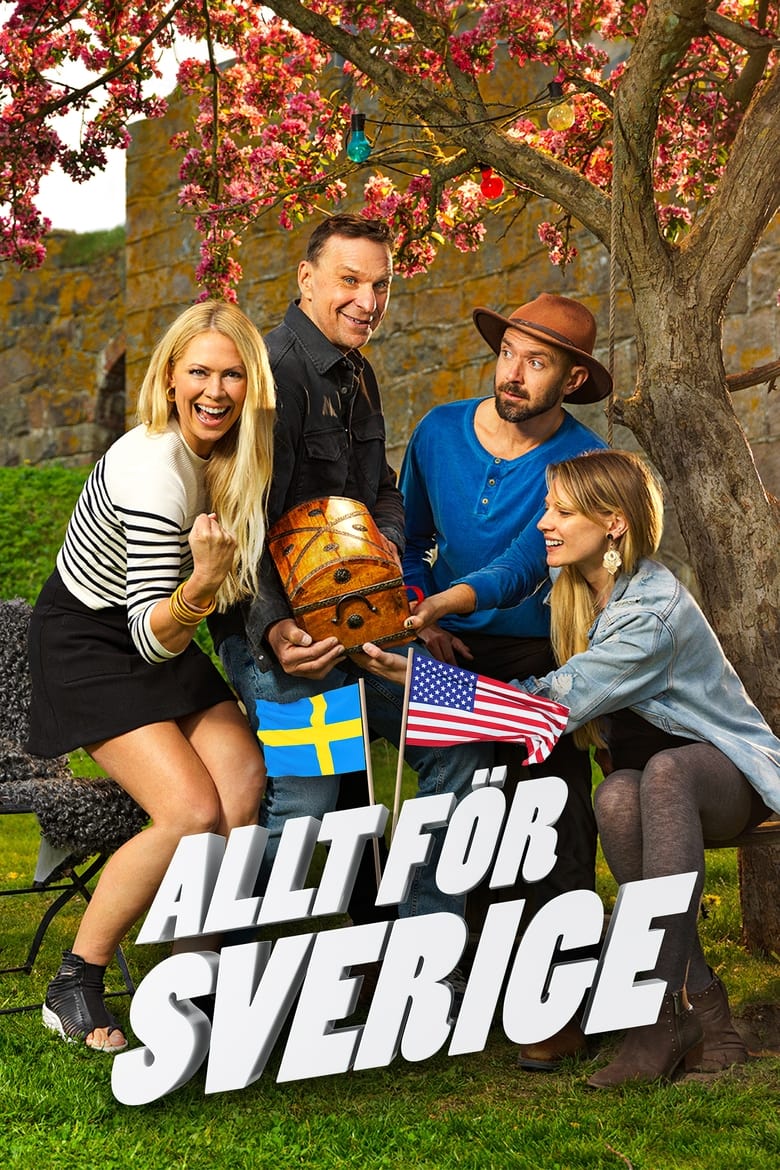 Allt för Sverige (2011)
