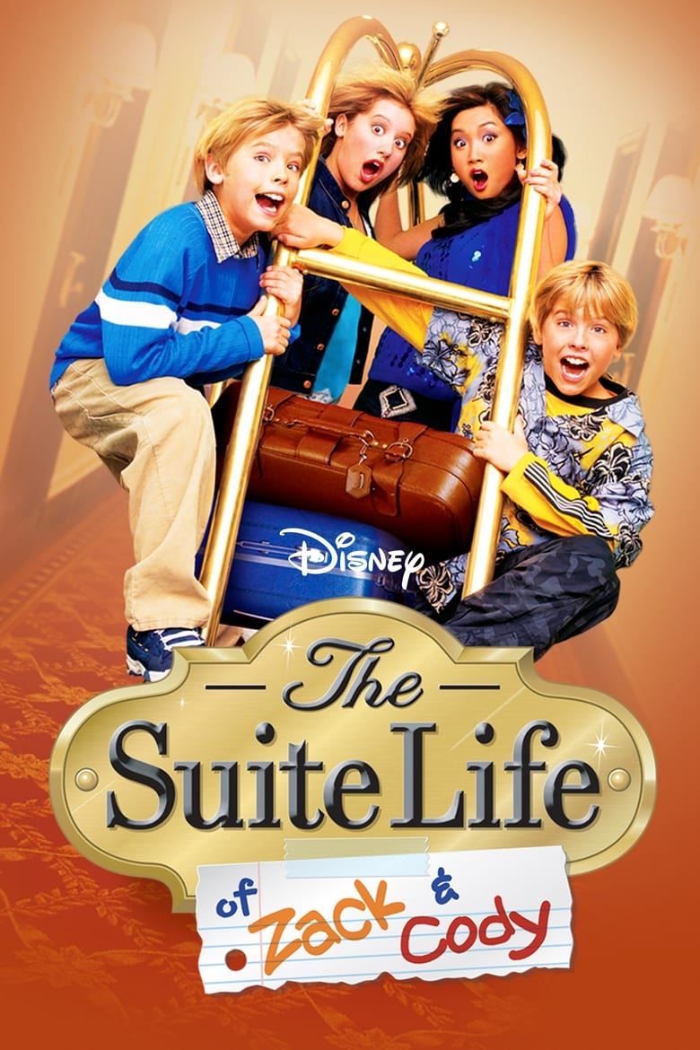 The Suite Life of Zack & Cody (2005)