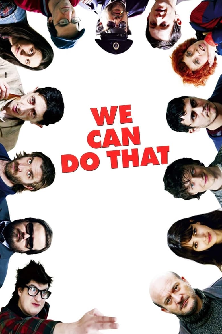 We Can Do That (2008)