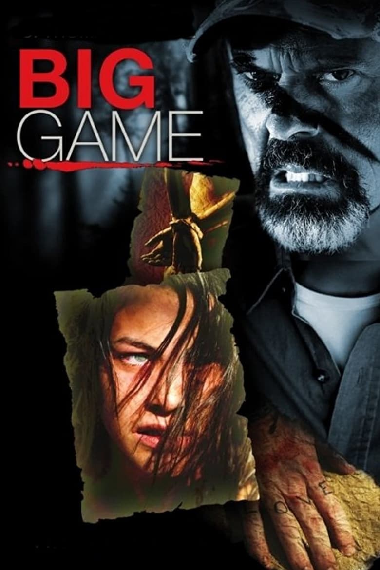 Big Game (2008)