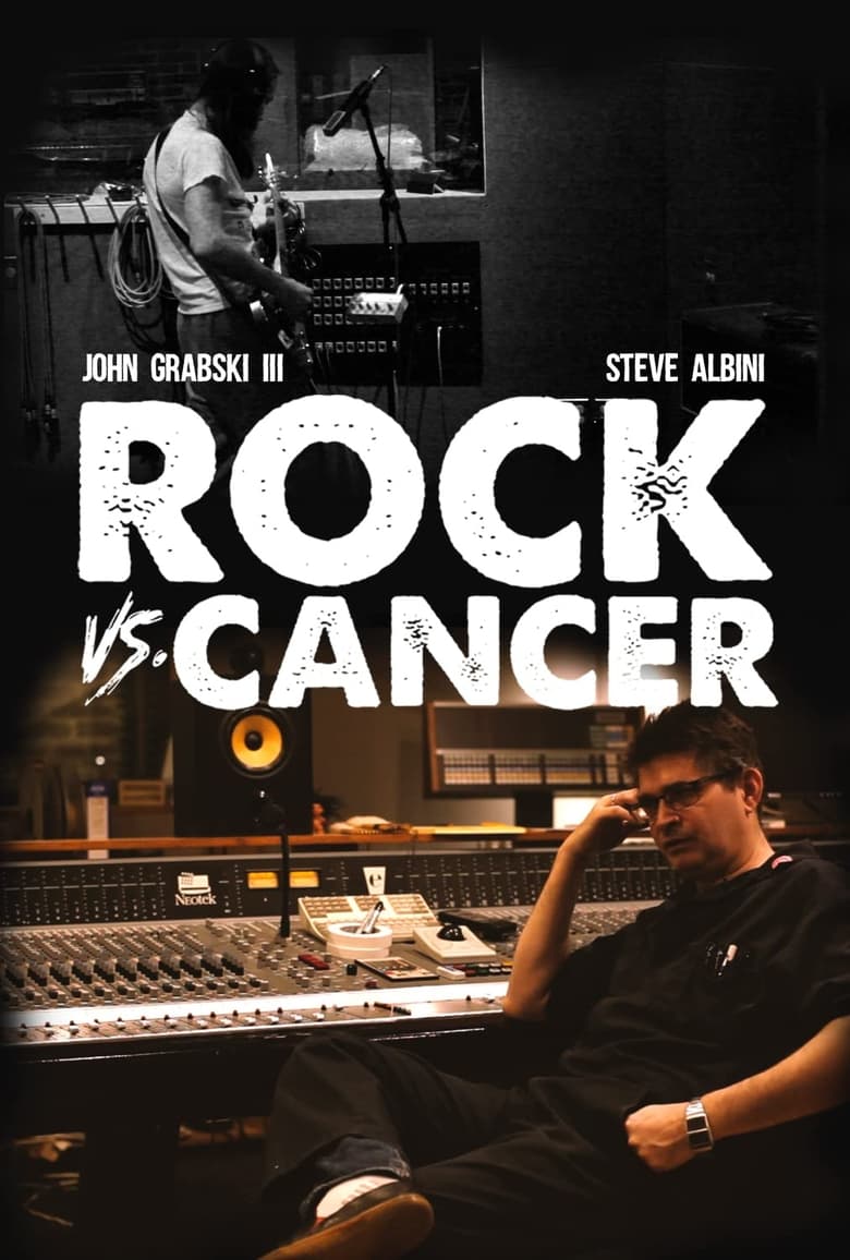 Rock vs. Cancer (2018)
