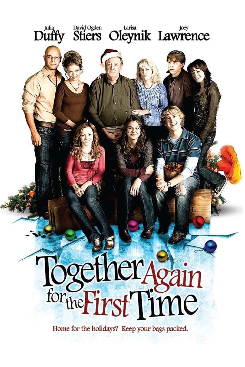 Together Again for the First Time (2008)