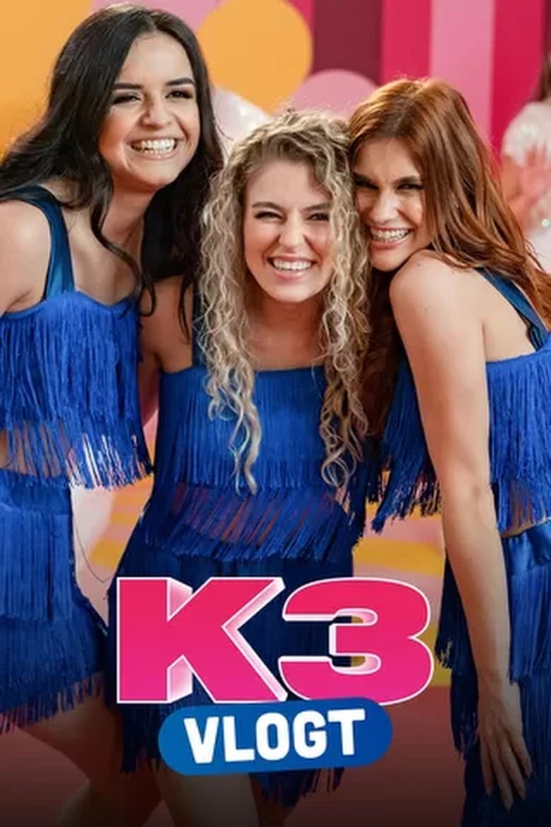 K3 Vlogt (2017)