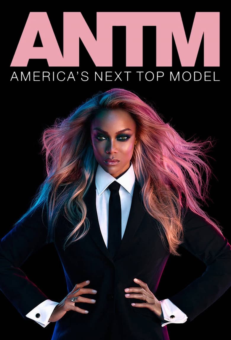 America’s Next Top Model (2003)