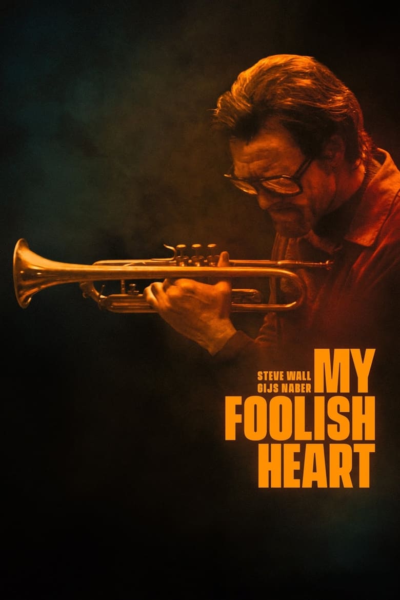 My Foolish Heart (2018)
