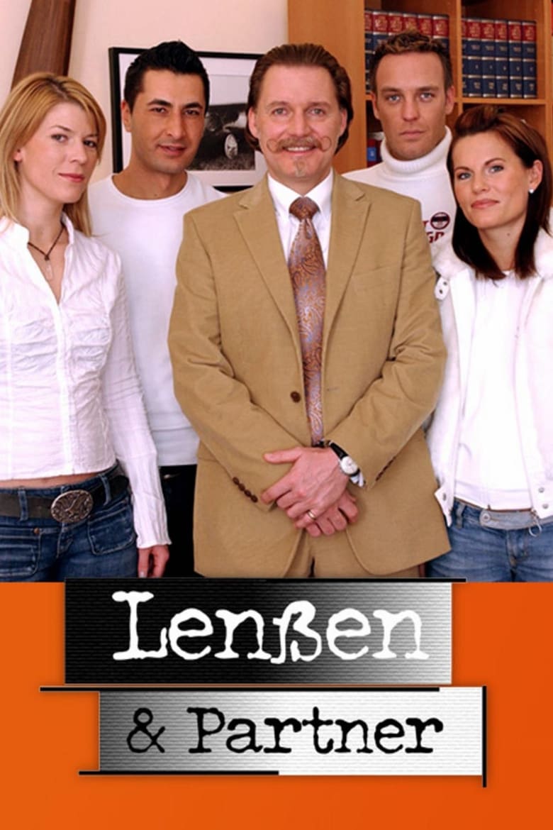 Lenßen & Partner (2003)